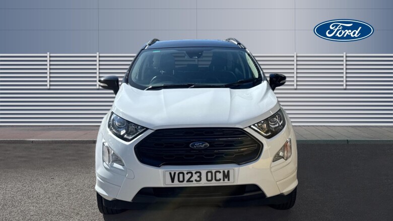 Ford EcoSport 1.0 EcoBoost 125 ST-Line 5dr Petrol Hatchback
